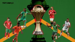 AFCON 2025: Nazari kan ƙasashen da za su iya zama zakaru