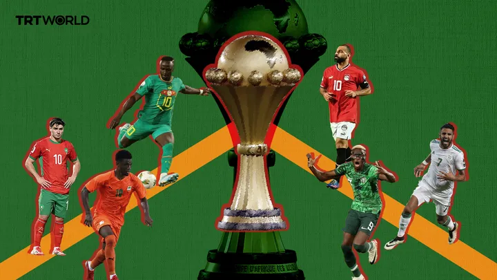 AFCON 2025 Preview: Which nations stand out as champions?