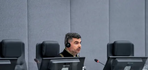 Gaza: Paris réaffirme son soutien au juge français de la CPI visé par les sanctions américaines