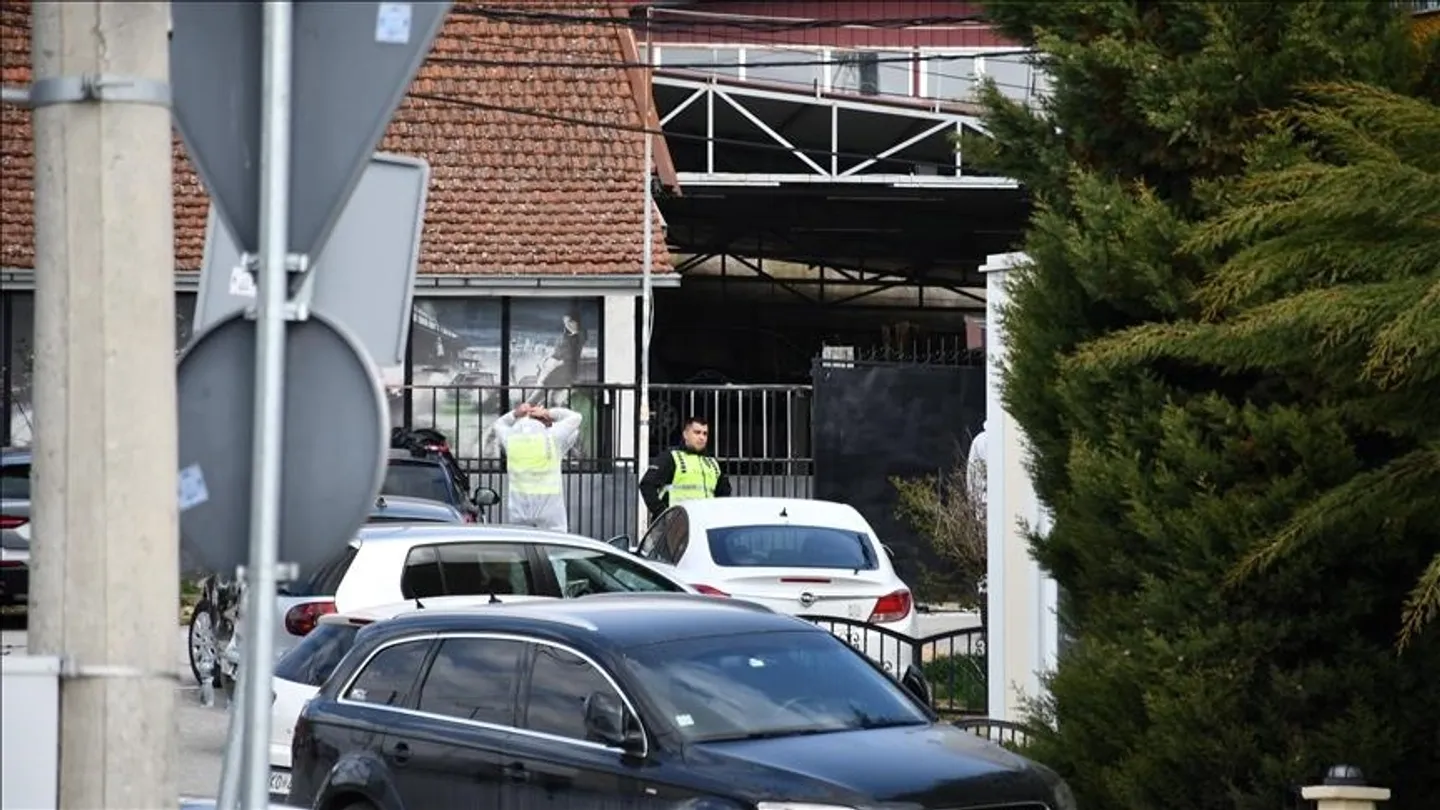 Ish-krerët e Komunës së Koçanit mohojnë përgjegjësinë për tragjedinë e zjarrit