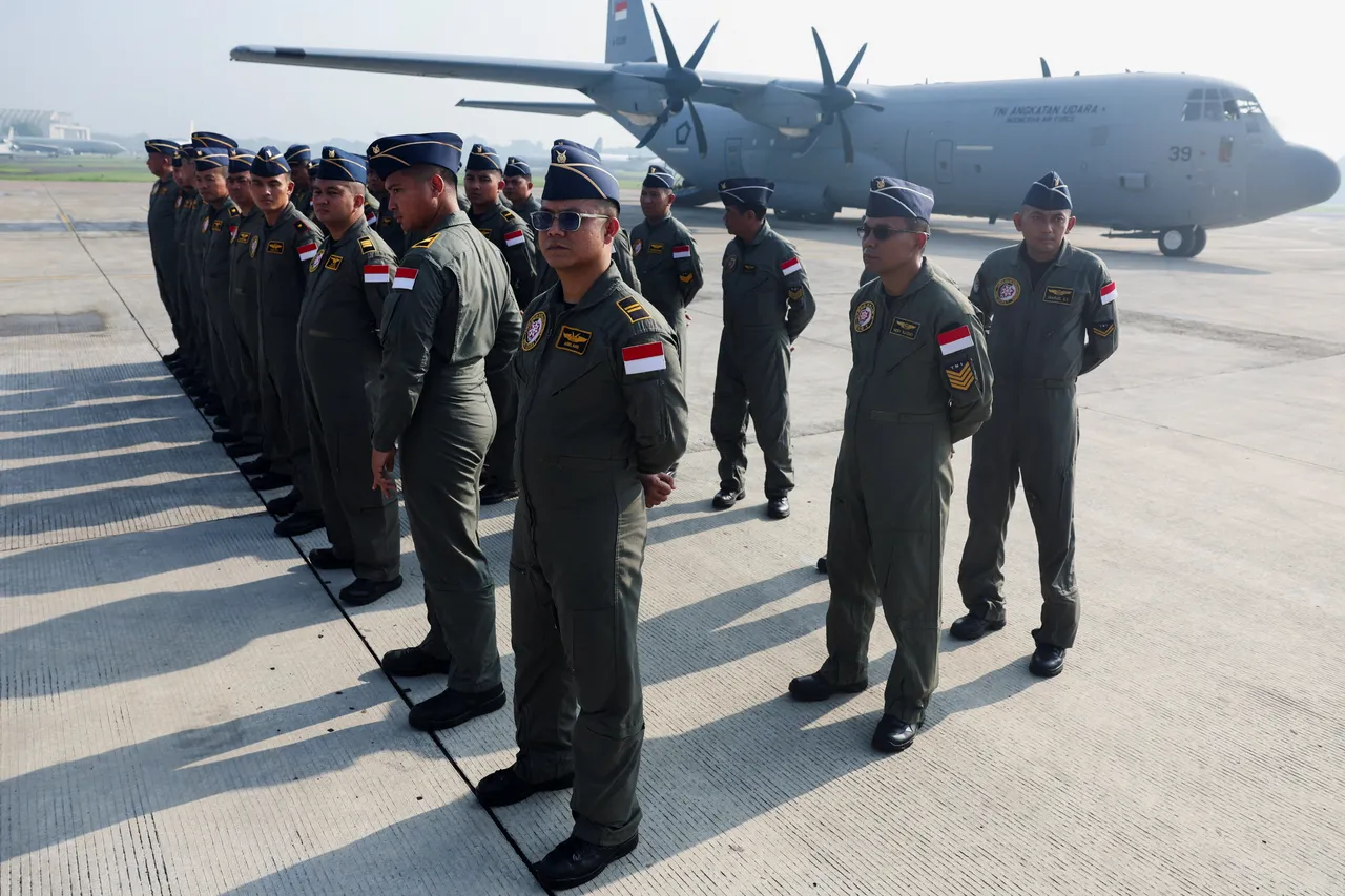 Indonesia percepat kesiapan pengiriman pasukan ke Gaza