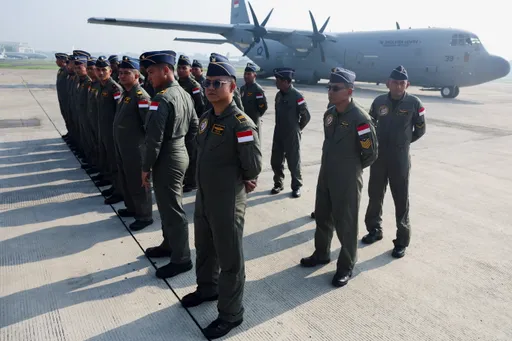 Indonesia percepat kesiapan pengiriman pasukan ke Gaza