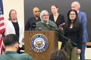 US judge questions Trump administration's targeting of pro-Palestine Tufts student