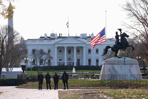 SAD predstavio novu strategiju nacionalne sigurnosti