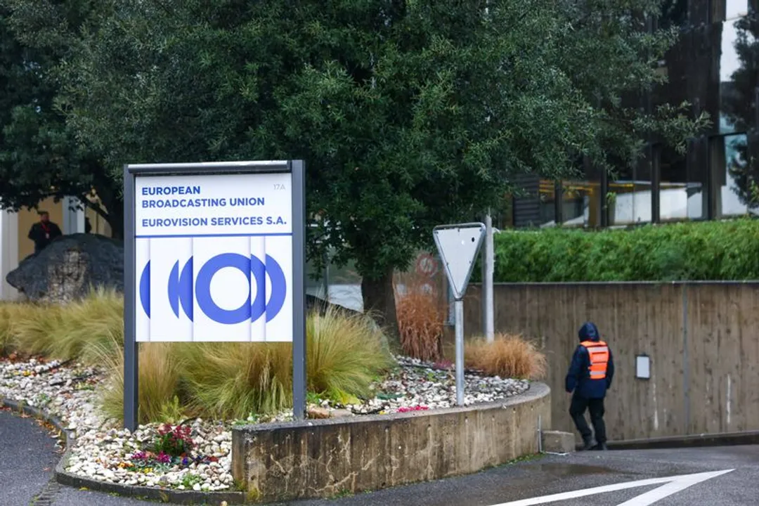 TRT abbandona riunione EBU a causa della controversia sulla partecipazione di Israele all'Eurovision