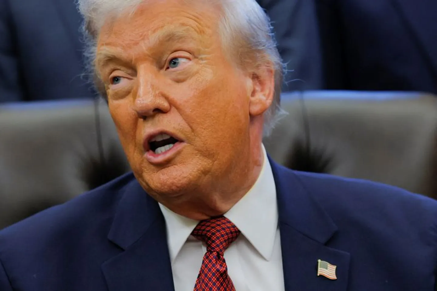 Trump najavio da će se druga faza plana za Gazu uskoro dogoditi