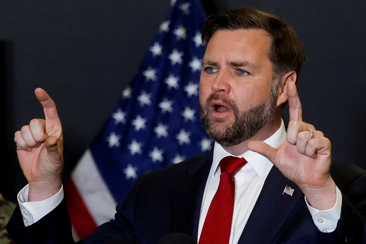 Џеј Ди Венс: Критиката кон Израел не треба да се изедначува со антисемитизам