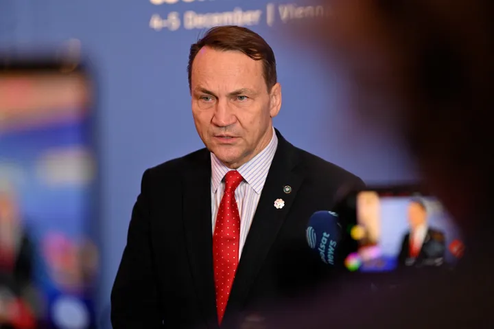 Polska zwołała pilne spotkanie państw Bałtyku