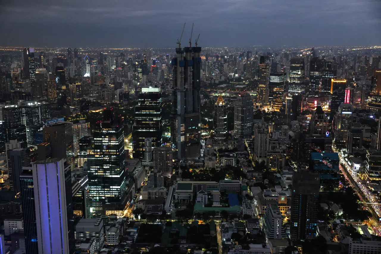 Banjir di selatan Thailand jejas pelancongan, ketibaan pelancong Malaysia merosot 55%