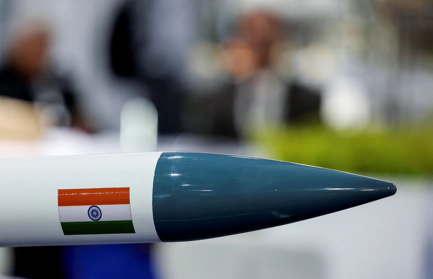 Индия и Россия будут совместно производить вооружения?