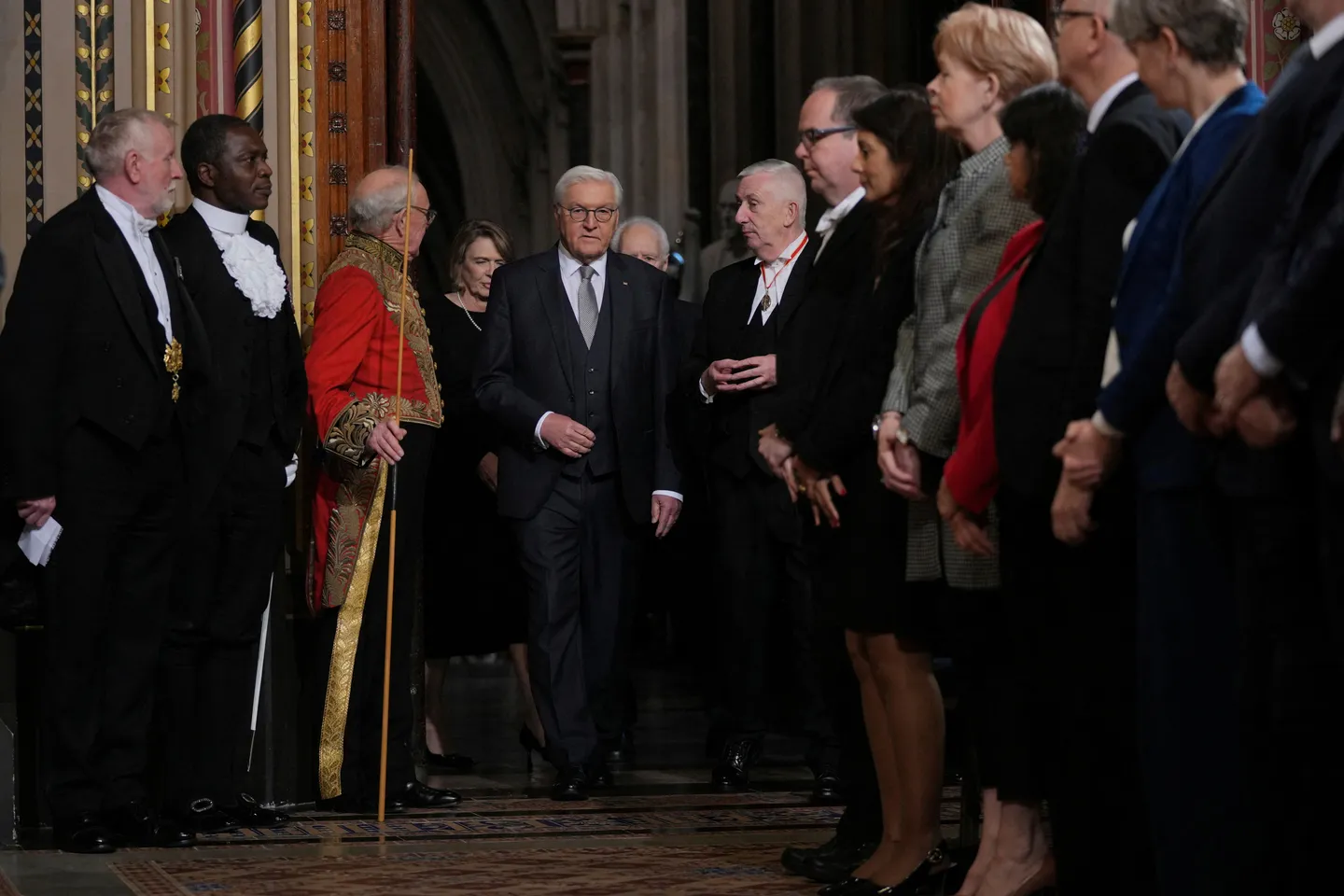 UK, EU must repair ties damaged by Brexit: Germany