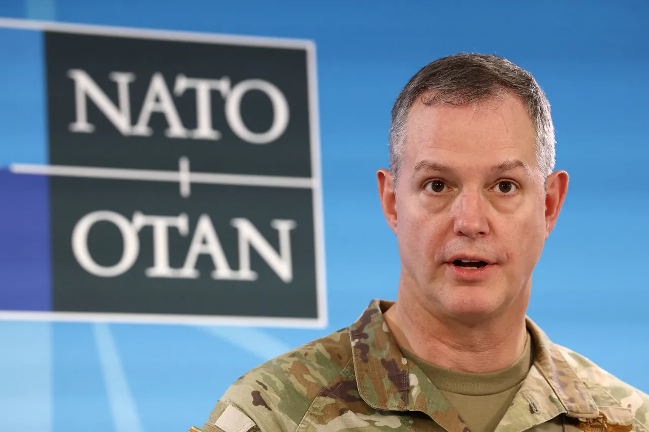 NAVO actualiseert regionale grenzen om Euro-Atlantische verdediging te versterken