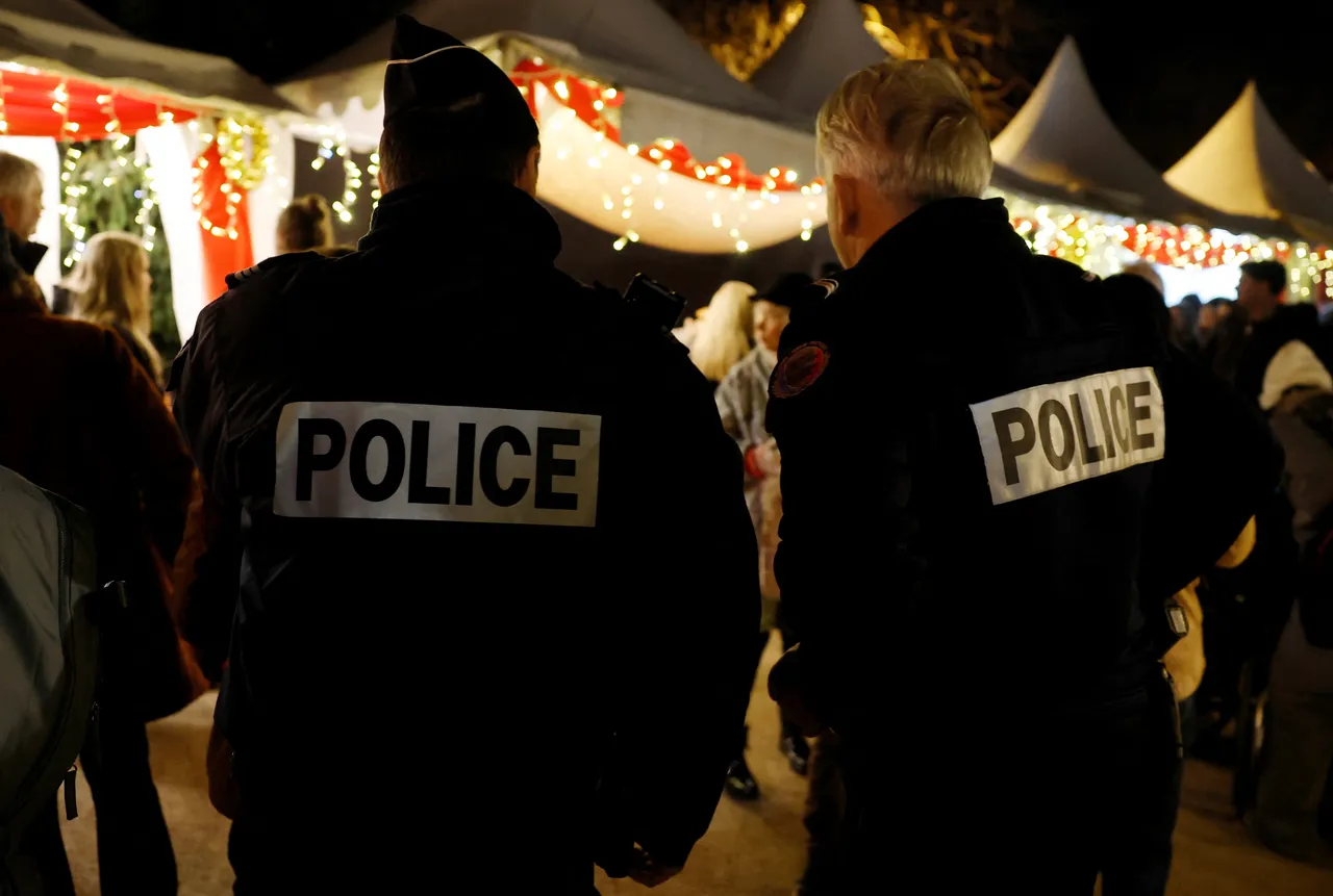 Meurtre raciste près de Lyon: un homme de 21 ans mis en examen