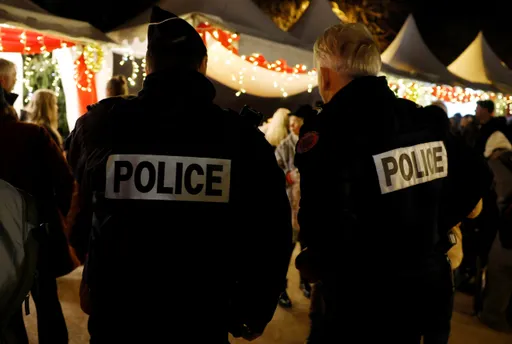 Meurtre raciste près de Lyon: un homme de 21 ans mis en examen