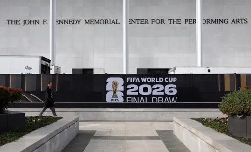 Денеска жрепка за групите на Светското фудалско првенство во САД, Канада и Мексико