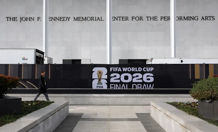 Денеска жрепка за групите на Светското фудалско првенство во САД, Канада и Мексико