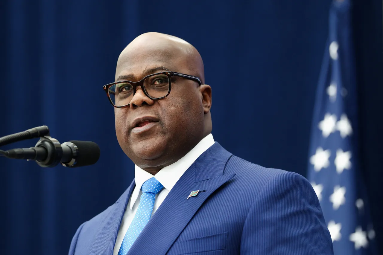 US senators sound alarm over DRC conflict as hunger crisis deepens