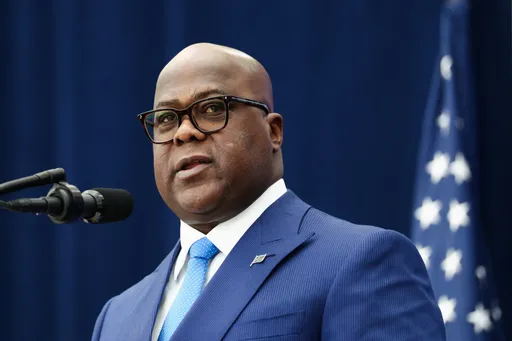 US senators sound alarm over DRC conflict as hunger crisis deepens