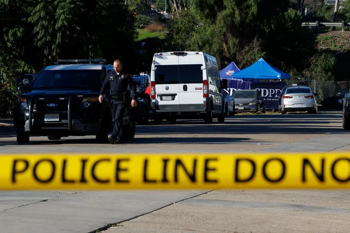 Man charged with first-degree murder after killing six, including child, in Mississippi