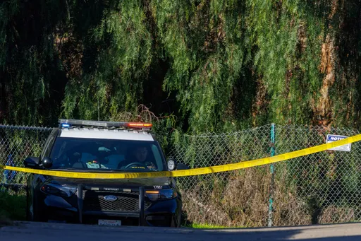 ミシシッピ州で子どもを含む6人を殺害、男を第一級殺人で起訴