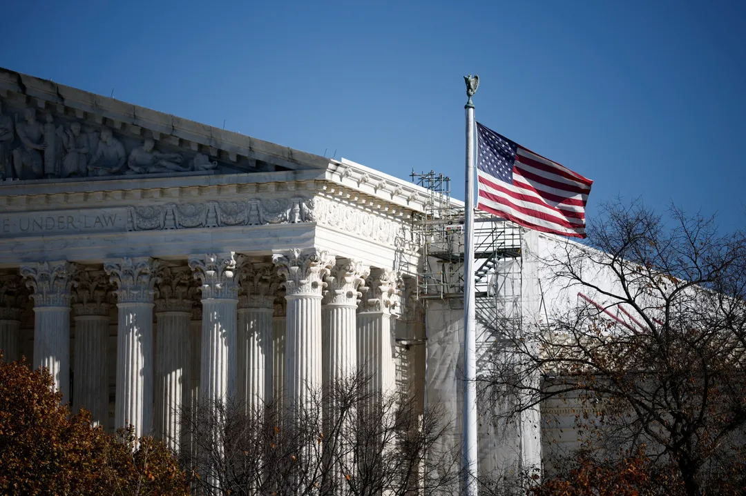 US Supreme Court likely to give Trump more power to fire independent government officials