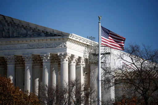 US Supreme Court likely to give Trump more power to fire independent government officials