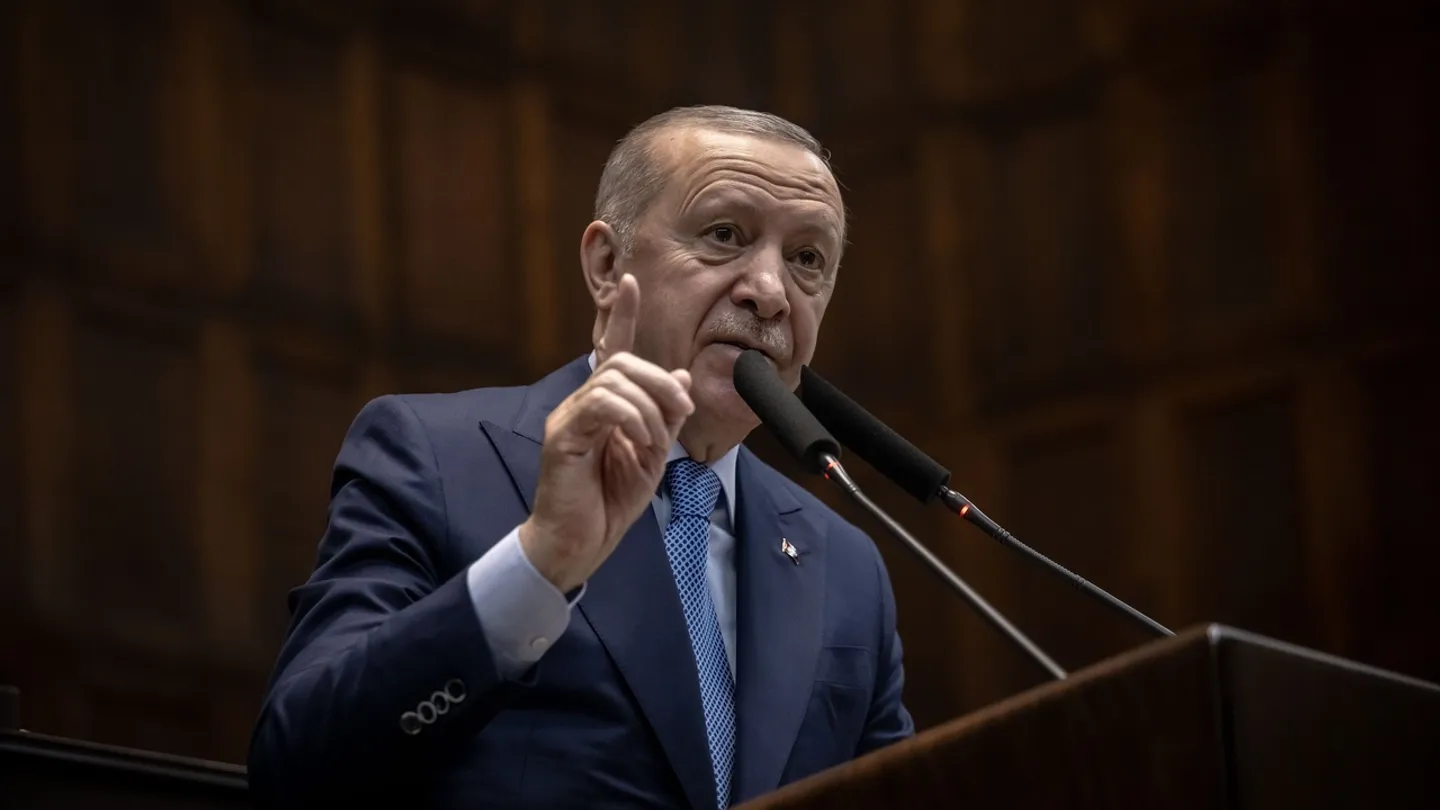 Түркия экономикасы 3,7% өсті