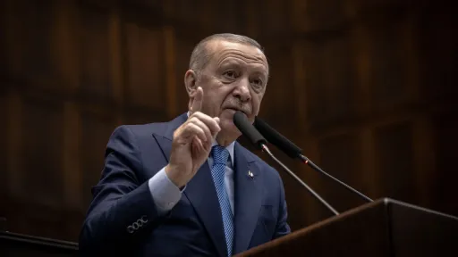 Түркия экономикасы 3,7% өсті