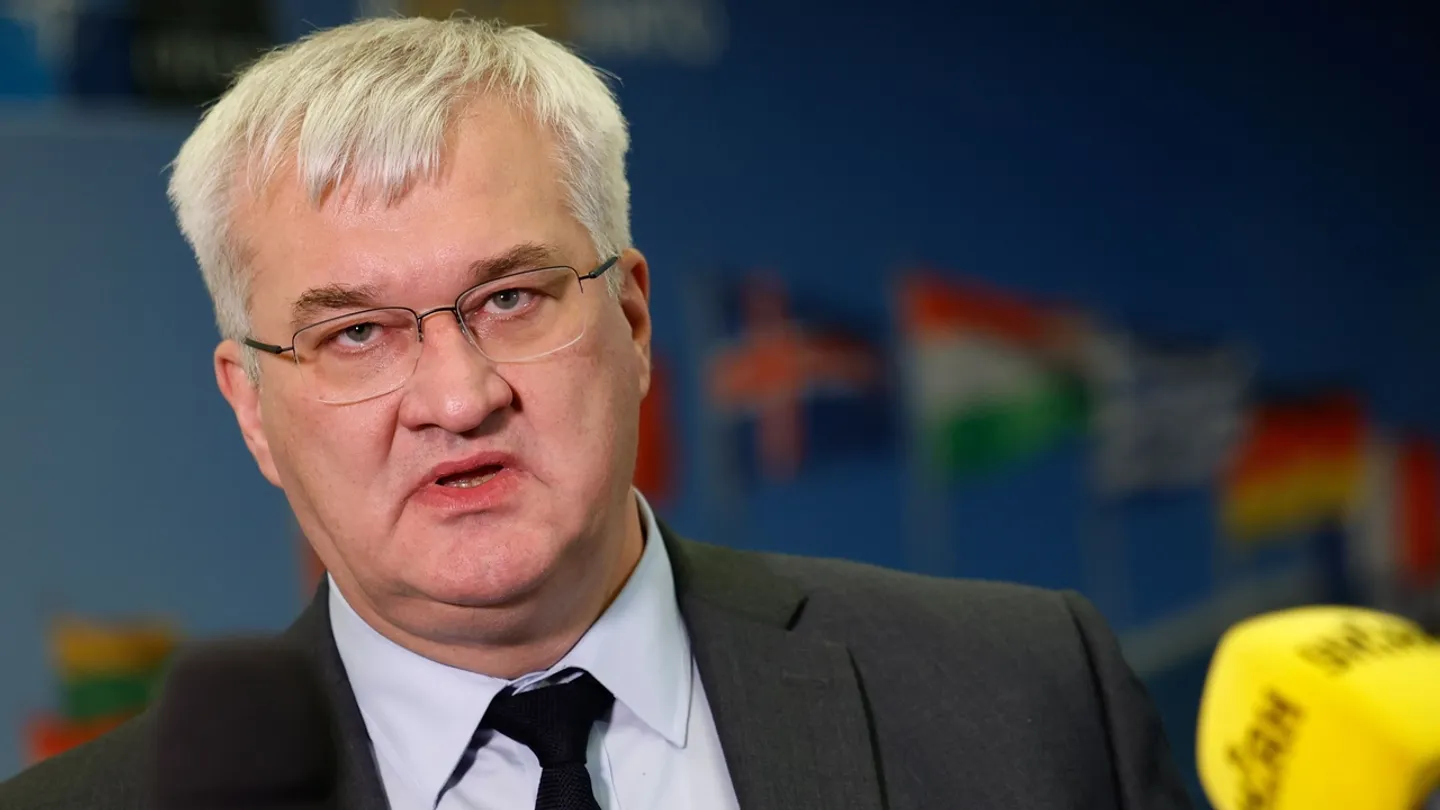 Сибига: Европа не будет в безопасности без мира в Украине