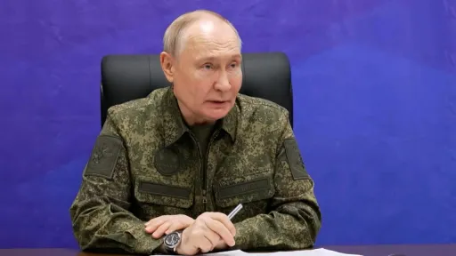 كييف تنفي سيطرة روسيا على بلدات أوكرانية وبوتين: الحرب ستنتهي عند تحقيق أهدافنا