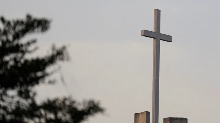 Catholic priest abducted in Nigeria's Kaduna State, Diocese says