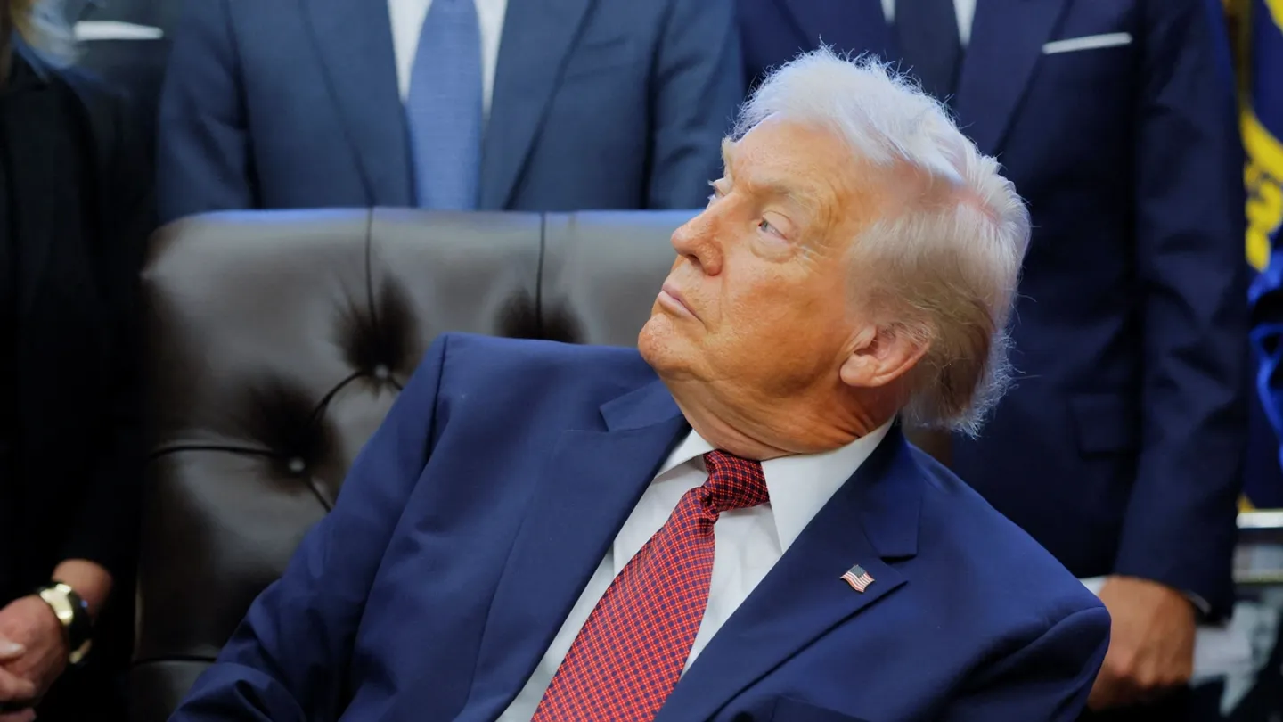 ヨーロッパ人の約半数がトランプ氏を「欧州への脅威」と見なす：調査