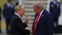 Путин заверил в «искренности» Трампа