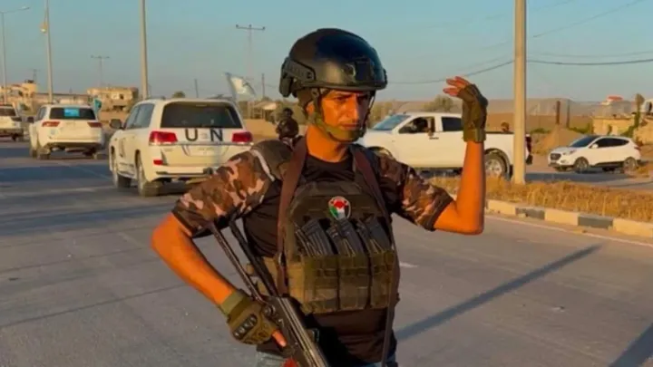 حماس: مقتل أبو شباب هو المصير الحتمي لكل خائن.. وقبيلة الترابين: نهاية صفحة سوداء