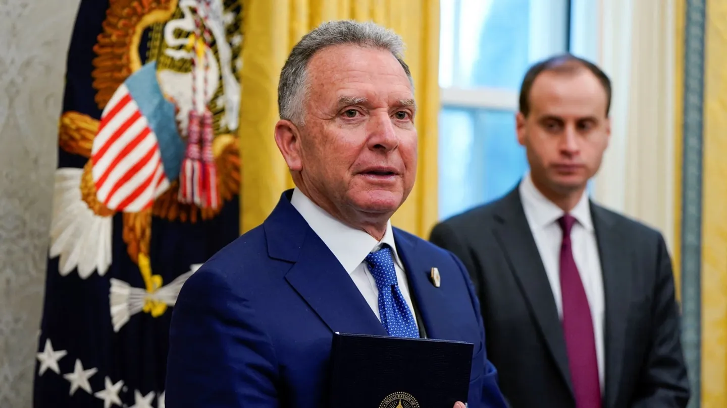 Что Уиткофф приготовил для Киева?