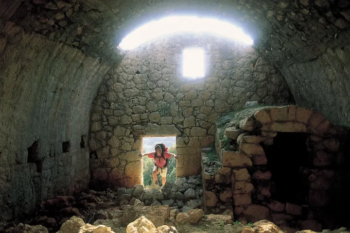 "Uma viagem no tempo": Por que a Rota Lícia da Türkiye é uma jornada de autodescoberta