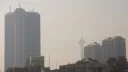 اتخاذ تصمیمات جدید برای کاهش آلودگی هوا در تهران