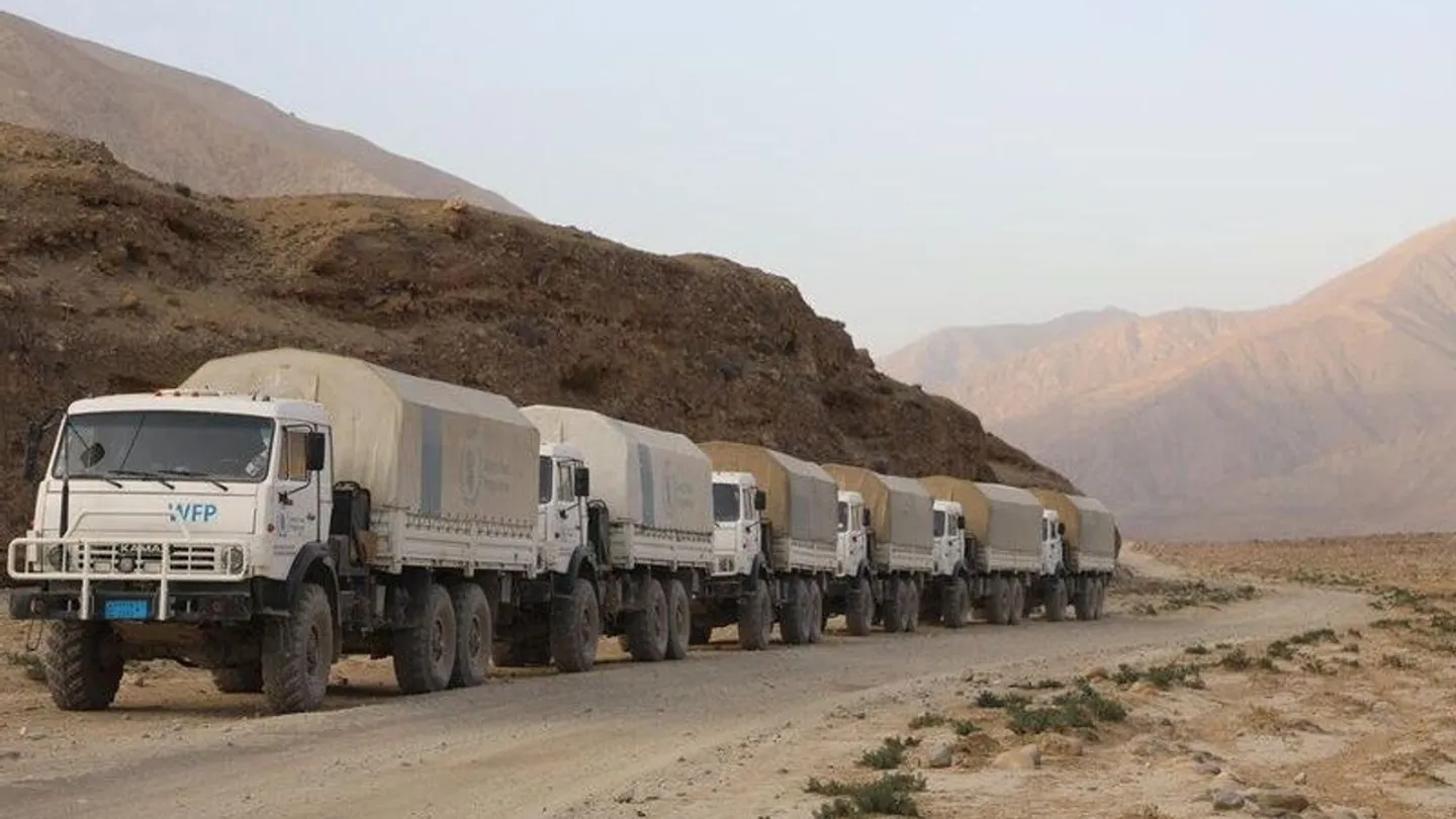 خانواده‌های افراد دارای معلولیت در افغانستان از ناکافی بودن کمک‌های زمستانی خبر می‌دهند