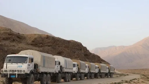 خانواده‌های افراد دارای معلولیت در افغانستان از ناکافی بودن کمک‌های زمستانی خبر می‌دهند