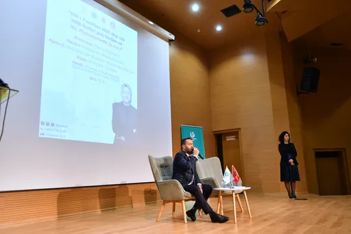 Konferencë në Shqipëri: "Viti i Familjes 2025 dhe viti 1500 hixhri pas lindjes së Hz. Muhammedit"