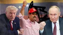 Венесуэла станет тараном Трампа против России?