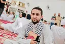 "تحت راية الطوفان".. ملامح من عالَم رجل الأنفاق محمد حمد زكي