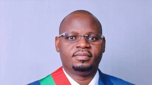 Le Burkina veut rétablir la peine de mort