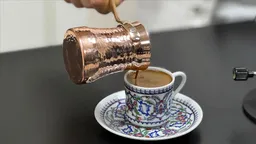 Gëzuar Ditën Botërore të Kafesë Turke!