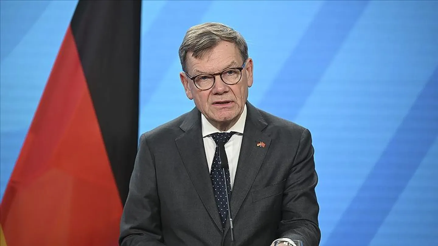 Gjermania i hedh poshtë pretendimet e ShBA-së për Evropën