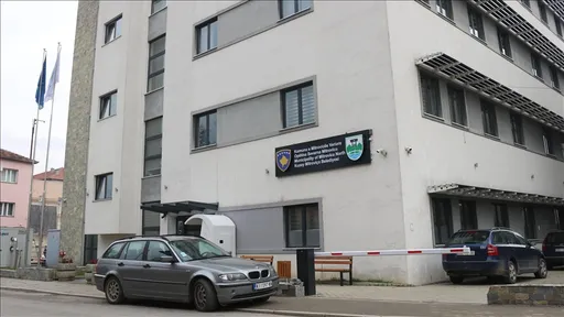 Betohen kryetarët nga Lista Serbe në katër komunat me shumicë serbe në veri të Kosovës