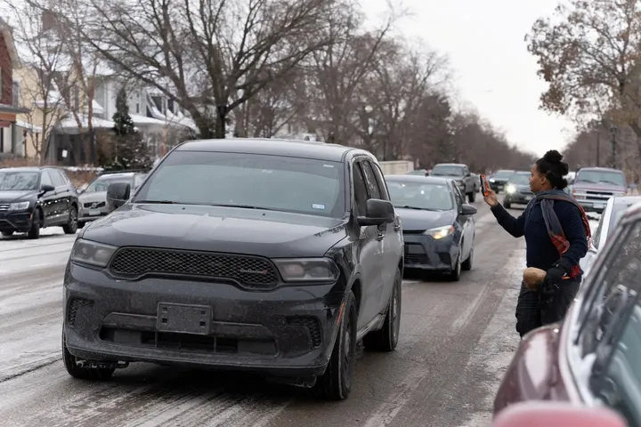 Wasomali wakamatwa Minneapolis katika msako dhidi ya wahamiaji