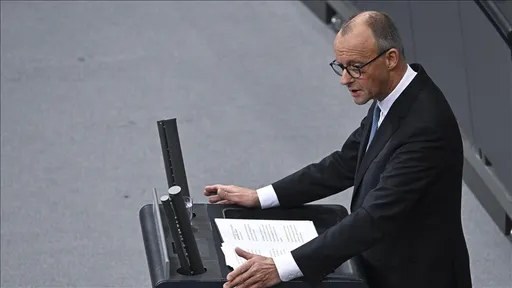 Германската опозиција ја критикува планираната посетата на канцеларот во Израел