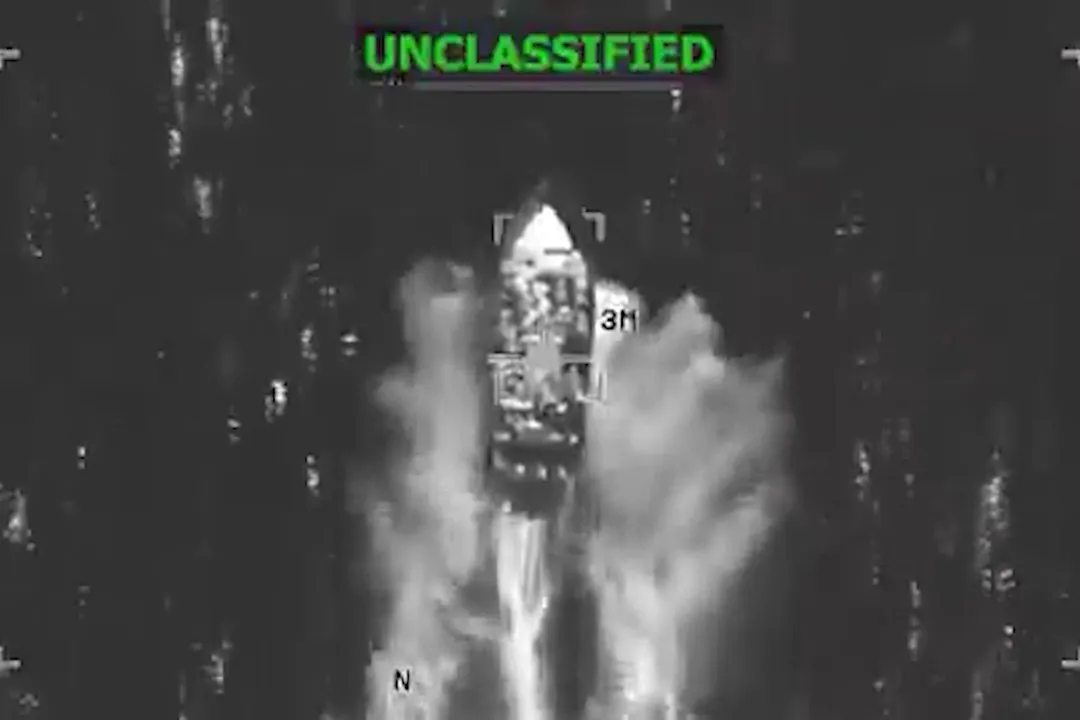 EE.UU. ataca un nuevo barco en el Caribe, mientras Petro denuncia amenazas de Trump a Colombia