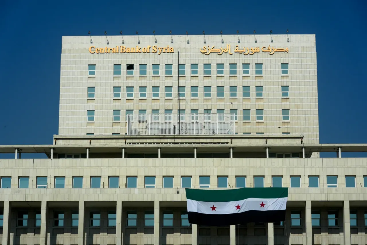 توافق شرکت ویزا و بانک مرکزی سوریه برای ایجاد اکوسیستم پرداخت دیجیتال